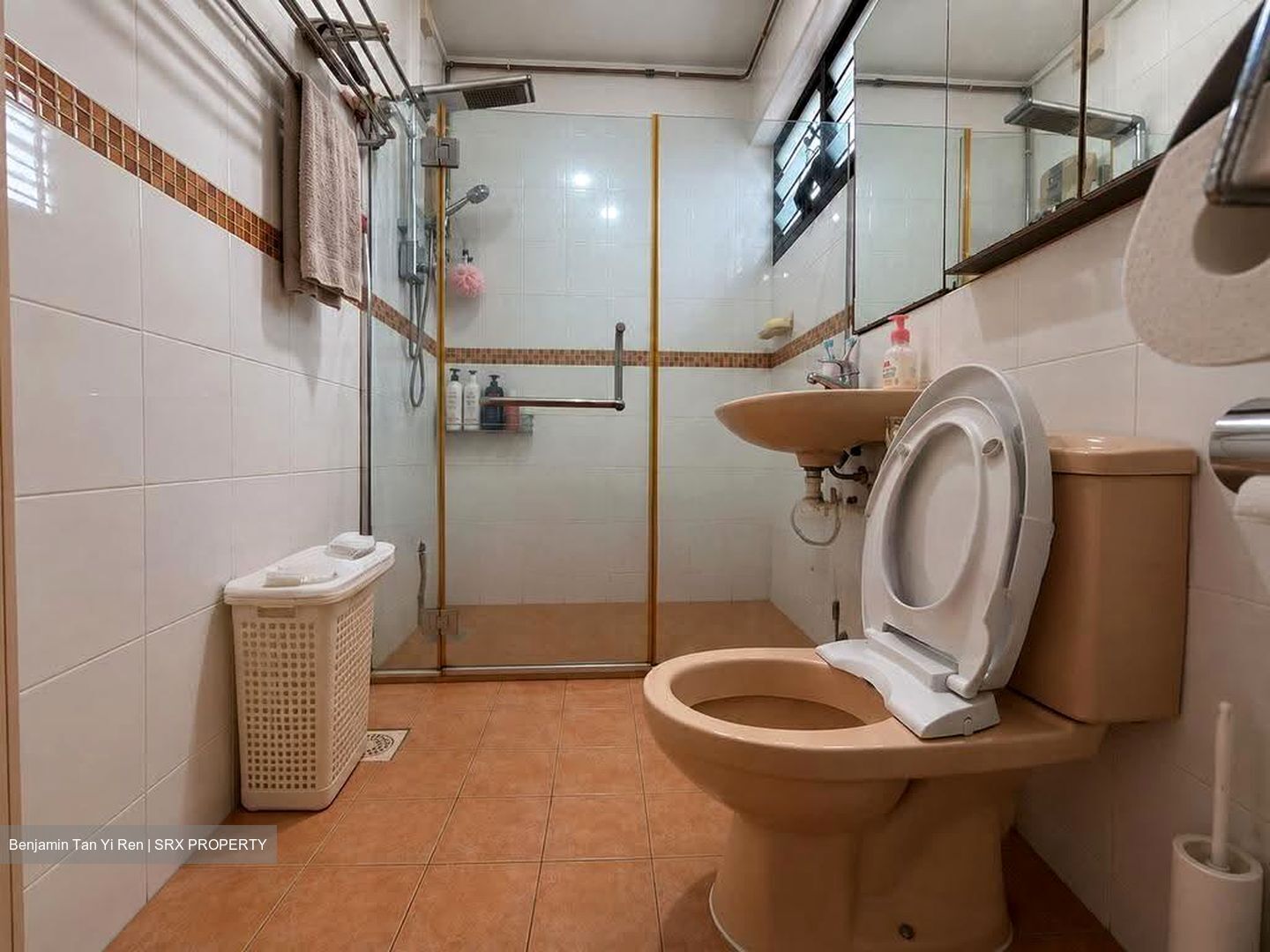 Blk 723 Yishun Street 71 (Yishun), HDB Executive #636424081